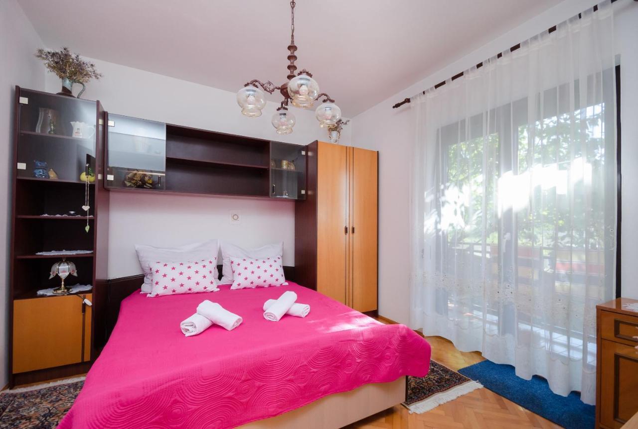 Apartment Katarina Crikvenica Exterior photo